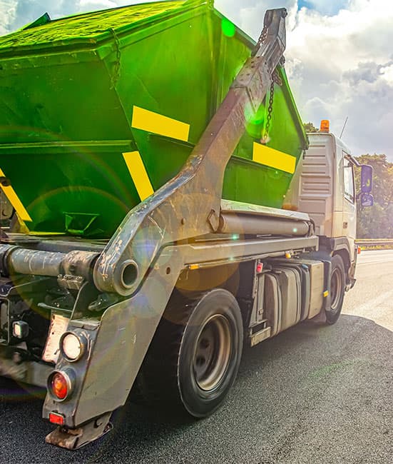 Débarrasse Tout Transporte Tout : société de débarras à Bordeaux en Gironde (33)